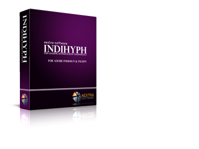 InDihyph Silbentrennung