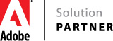 Adobe Solution Partner